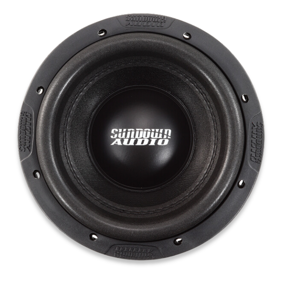 18" Subwoofers